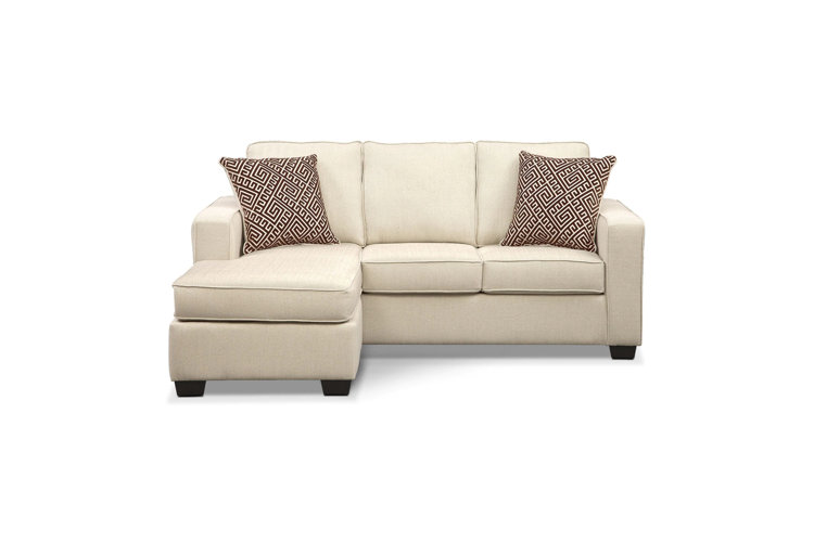 Caswell on sale sleeper sectional